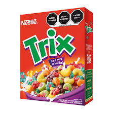 Cereales Trix 100g